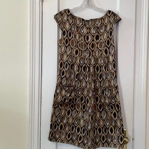 Mark. (for Avon) dress